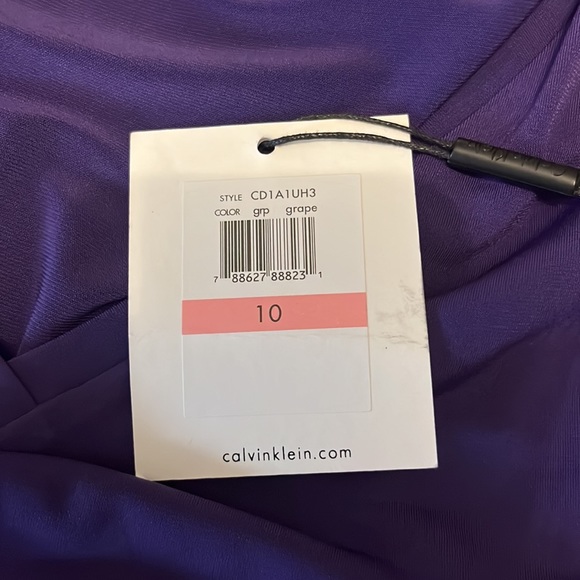 CALVIN KLEIN - Picture 6 of 7